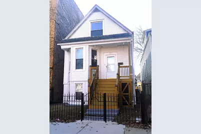 3741 W Dickens Avenue, Chicago, IL 60647 - Photo 1