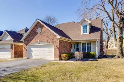 1576 Poplar Creek Drive, Hoffman Estates, IL 60169 - Photo 1