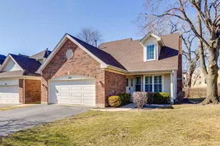 1576 Poplar Creek Dr, Hoffman Estates, IL 60169 - Photo 1