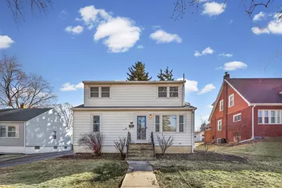 115 N Park Street, Westmont, IL 60559 - Photo 1