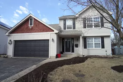 573 Ryegrass Trail, Aurora, IL 60504 - Photo 1
