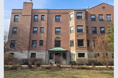 2505 Prairie Avenue #2K, Evanston, IL 60201 - Photo 1