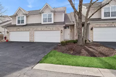 1163 E Danbury Drive, Cary, IL 60013 - Photo 1