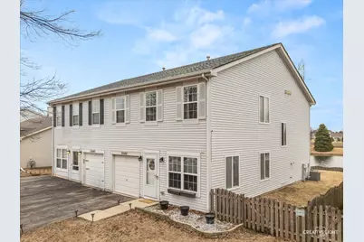 2542 Stonybrook Drive, Plainfield, IL 60586 - Photo 1