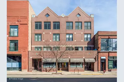 2733 N Lincoln Avenue #C, Chicago, IL 60614 - Photo 1