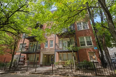 4422 N Ashland Avenue #G, Chicago, IL 60640 - Photo 1