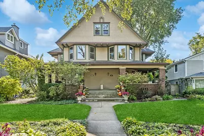[Address not provided], Wilmette, IL 60091 - Photo 1