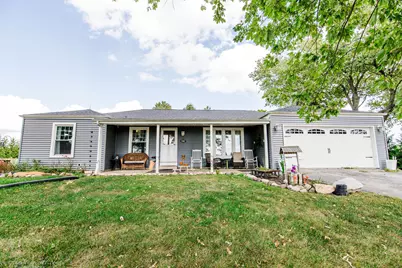 936 W Corning Road, Beecher, IL 60401 - Photo 1