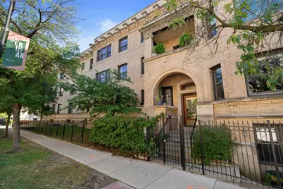 1351 W Wilson Avenue #1, Chicago, IL 60640 - Photo 1