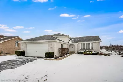 45 Denise Court, Matteson, IL 60443 - Photo 1