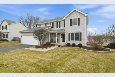 2830 Colonial Drive, Elgin, IL 60124 - Photo 1