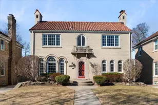 1420 Bonnie Brae Pl, River Forest, IL 60305 - Photo 1