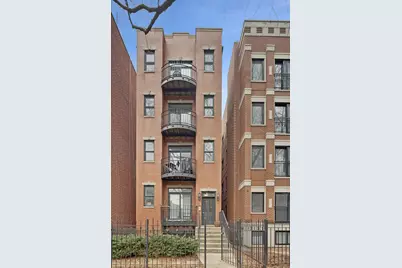 1520 N Hudson Avenue #3, Chicago, IL 60610 - Photo 1