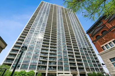 1560 N Sandburg Terrace #4301-4303, Chicago, IL 60610 - Photo 1