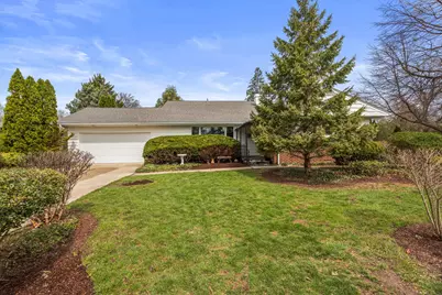 1420 Mayfair Road, Champaign, IL 61821 - Photo 1