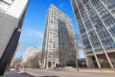 5455 N Sheridan Road #3611, Chicago, IL 60640 - Photo 1