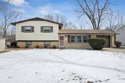 7211 Longmeadow Lane, Hanover Park, IL 60133 - Photo 1
