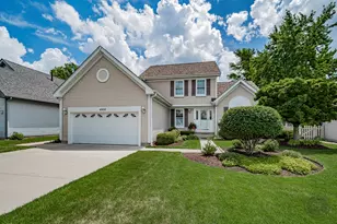 4606 Carrier Cir, Plainfield, IL 60586 - Photo 1