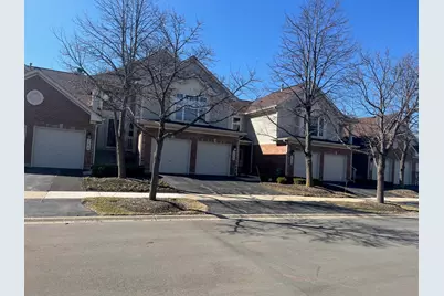 786 Stonewall Court, Schaumburg, IL 60173 - Photo 1