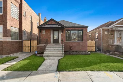 3733 W 58th Street, Chicago, IL 60629 - Photo 1