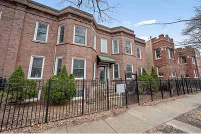 2444 N Linden Place #1, Chicago, IL 60647 - Photo 1