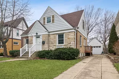 714 S Dunton Avenue, Arlington Heights, IL 60005 - Photo 1
