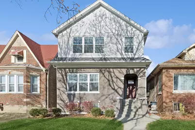 5622 W Pensacola Avenue, Chicago, IL 60634 - Photo 1