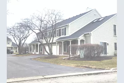 406 College Crossing, Rolling Meadows, IL 60008 - Photo 1