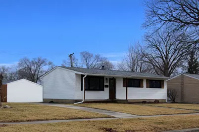 163 Terry Court, Woodstock, IL 60098 - Photo 1