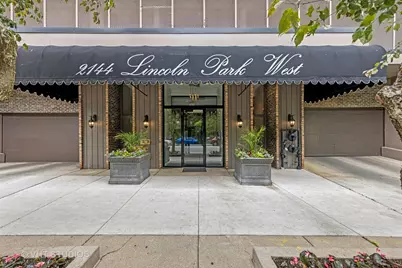 2144 N Lincoln Park West #23B, Chicago, IL 60614 - Photo 1