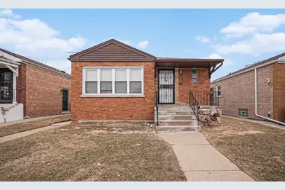 12551 S Eggleston Avenue, Chicago, IL 60628 - Photo 1
