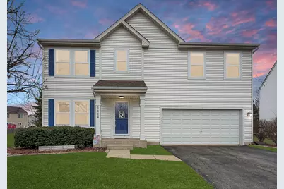 1114 Port Royal Road, Pingree Grove, IL 60140 - Photo 1