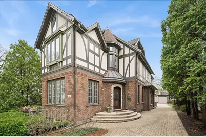 556 Willow Road, Winnetka, IL 60093 - Photo 1