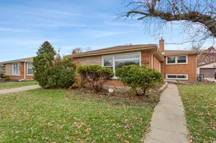 15439 University Ave, Dolton, IL 60419 - Photo 1