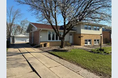 4444 Lisa Lane, Oak Forest, IL 60452 - Photo 1
