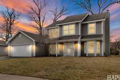 4120 Newport Drive, Island Lake, IL 60042 - Photo 1