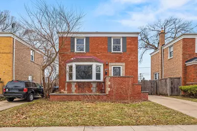 9908 S Maplewood Avenue, Chicago, IL 60655 - Photo 1