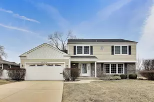 439 S Bothwell St, Palatine, IL 60067 - Photo 1
