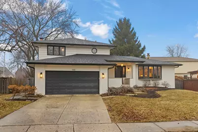 940 Weatherbee Place, Downers Grove, IL 60516 - Photo 1