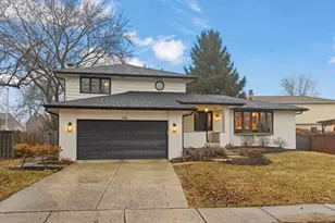 940 Weatherbee Pl, Downers Grove, IL 60516 - Photo 1