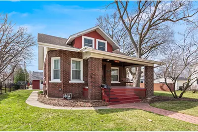 24029 W Ottawa Street, Plainfield, IL 60544 - Photo 1