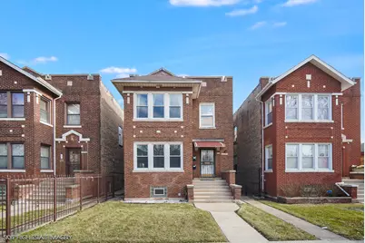 9323 S Rhodes Avenue, Chicago, IL 60619 - Photo 1