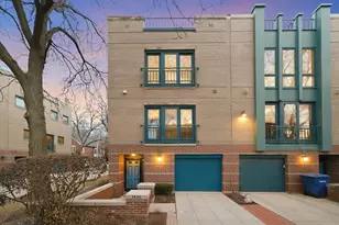1430 S Federal St, Chicago, IL 60605 - Photo 1