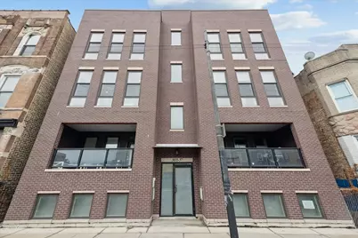 3035 W Belmont Avenue #2E, Chicago, IL 60618 - Photo 1
