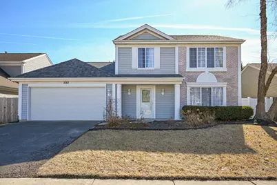 1080 Scarlet Oak Circle, Aurora, IL 60506 - Photo 1
