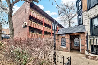 803 W Oakdale Avenue #3A, Chicago, IL 60657 - Photo 1