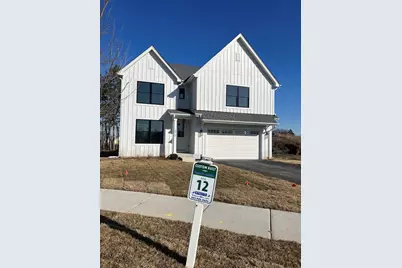 20707 N Oliver Court, Kildeer, IL 60047 - Photo 1