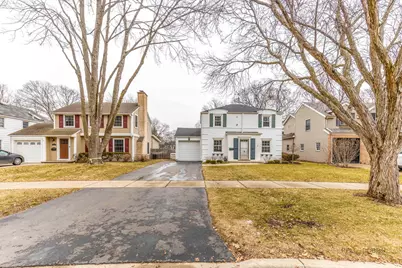 305 S George Street, Mount Prospect, IL 60056 - Photo 1