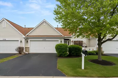 21304 W Douglas Lane, Plainfield, IL 60544 - Photo 1