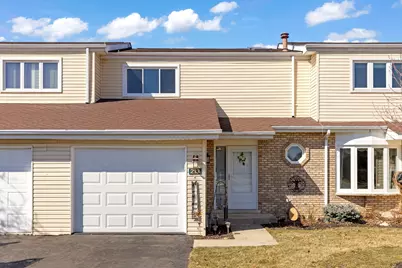 213 Manor Drive, New Lenox, IL 60451 - Photo 1